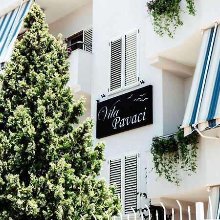 Apartments Vila Pavaci Velipojë Dış mekan fotoğraf