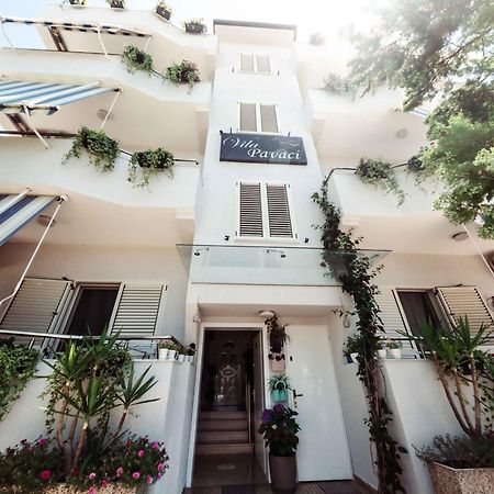 Apartments Vila Pavaci Velipojë Dış mekan fotoğraf