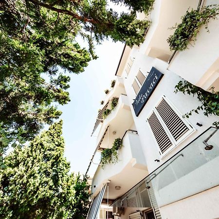 Apartments Vila Pavaci Velipojë Dış mekan fotoğraf