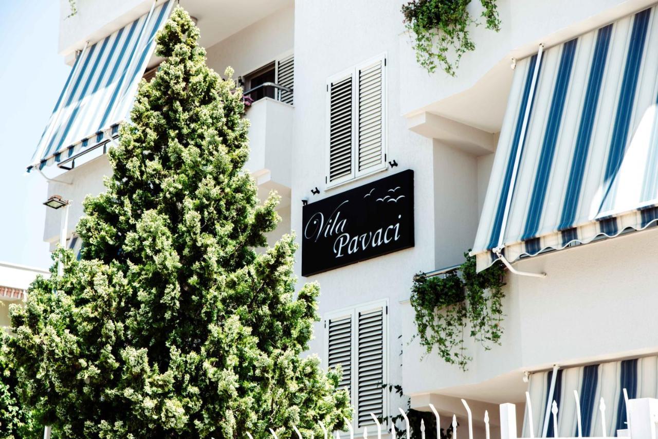 Apartments Vila Pavaci Velipojë Dış mekan fotoğraf