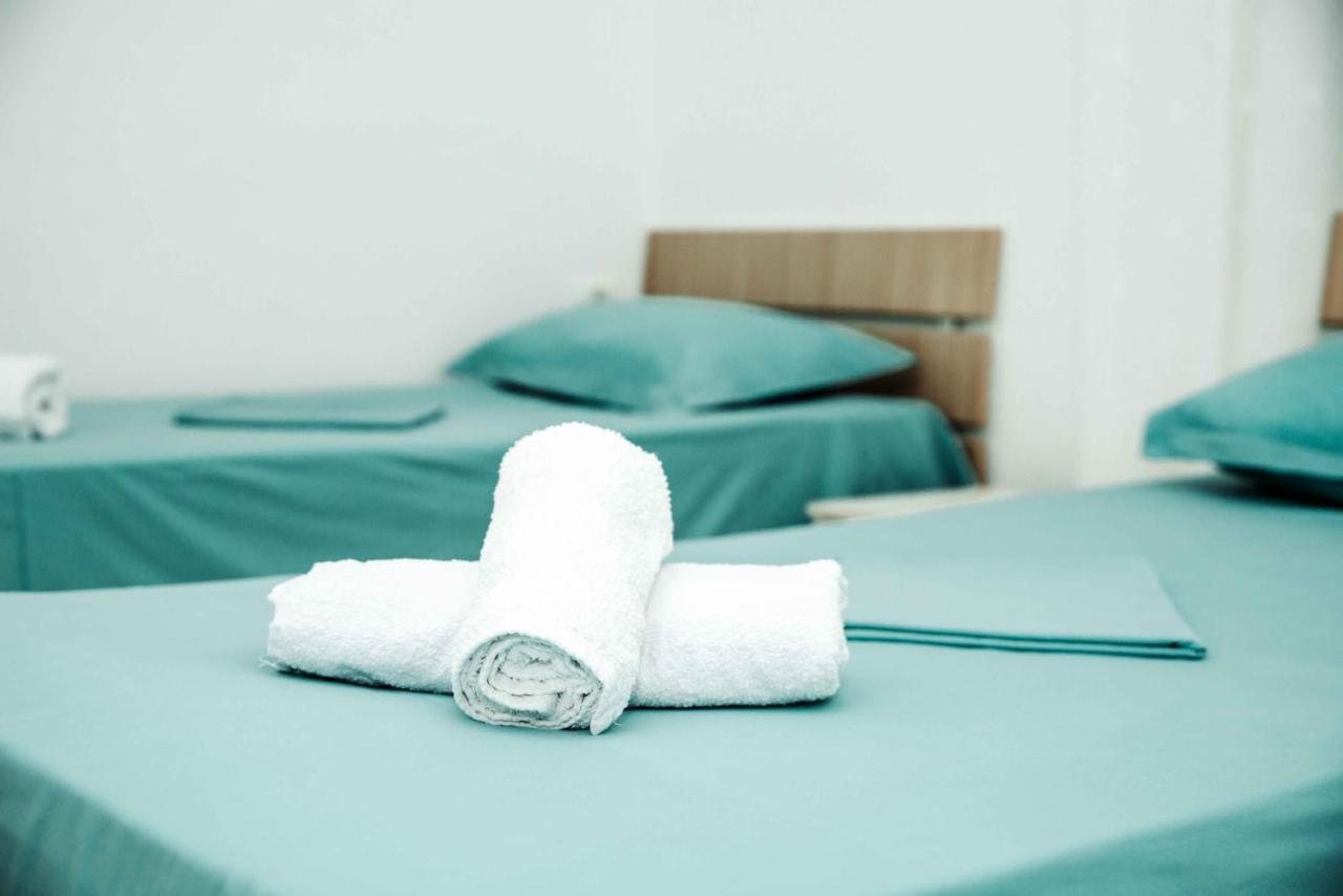 Apartments Vila Pavaci Velipojë Dış mekan fotoğraf