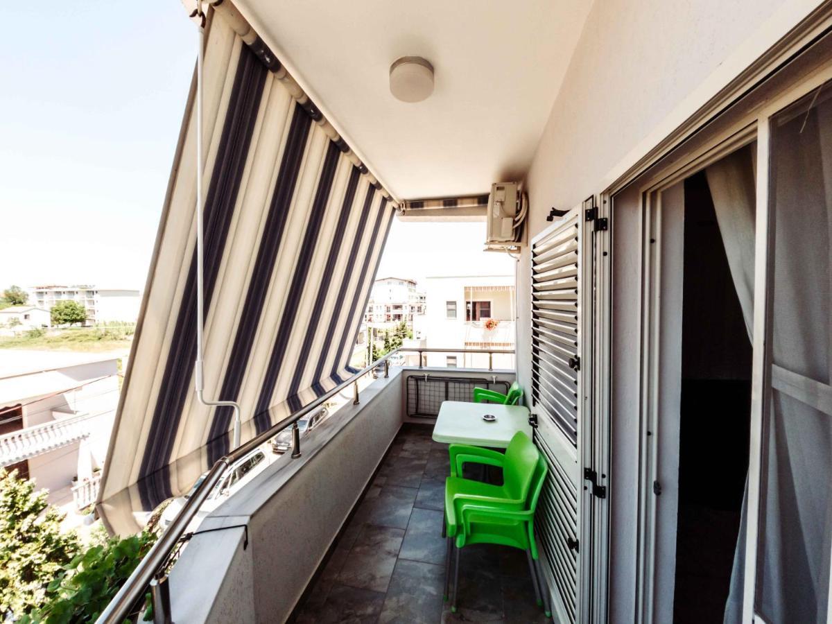 Apartments Vila Pavaci Velipojë Dış mekan fotoğraf