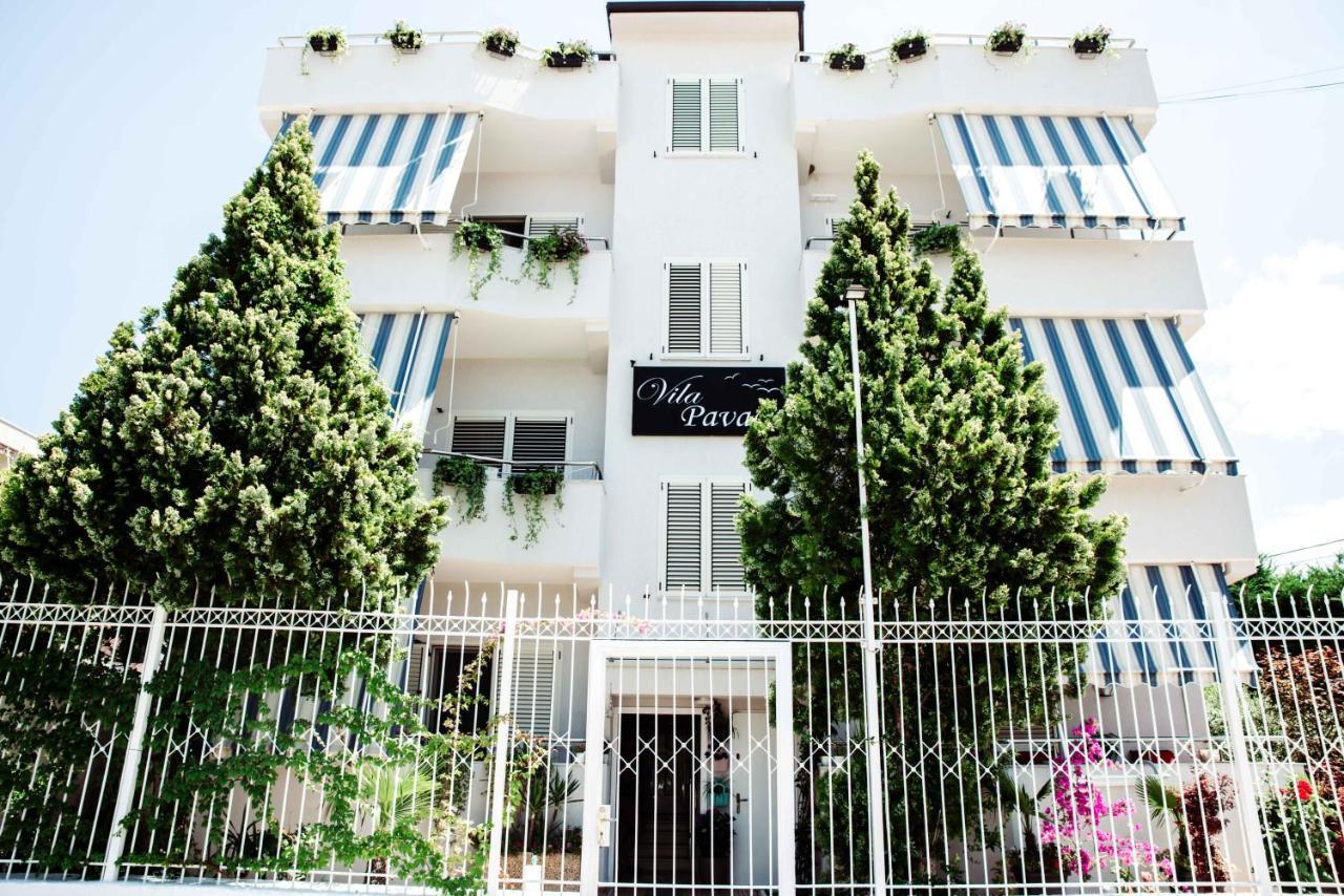 Apartments Vila Pavaci Velipojë Dış mekan fotoğraf