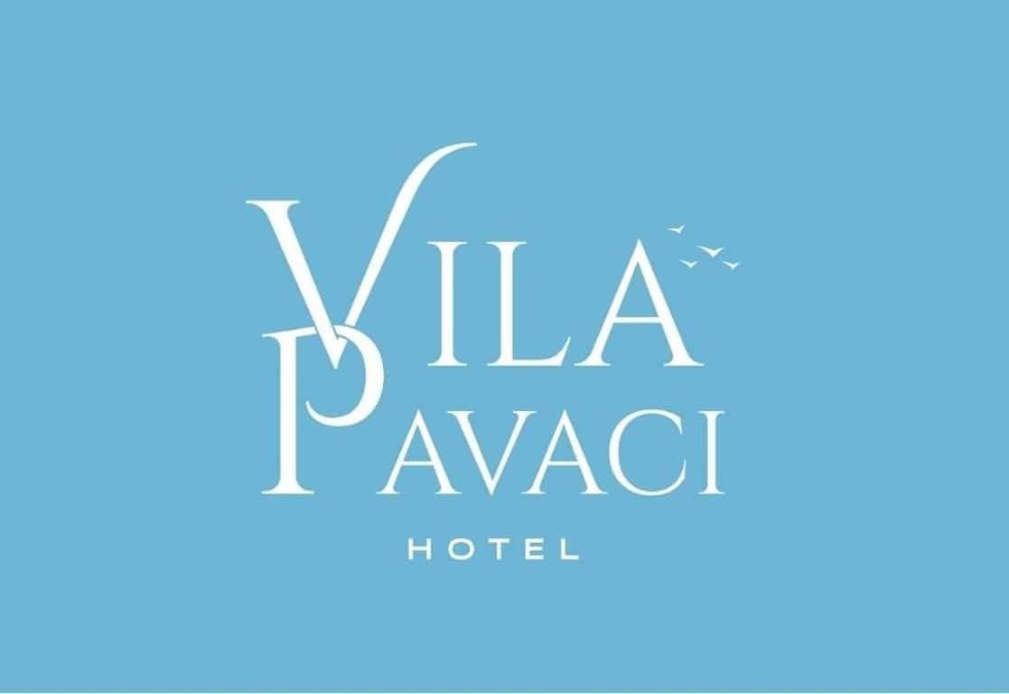 Apartments Vila Pavaci Velipojë Dış mekan fotoğraf